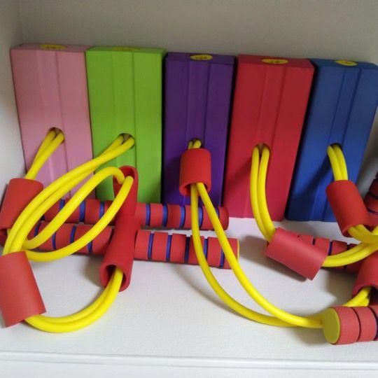 Pogo Jumper