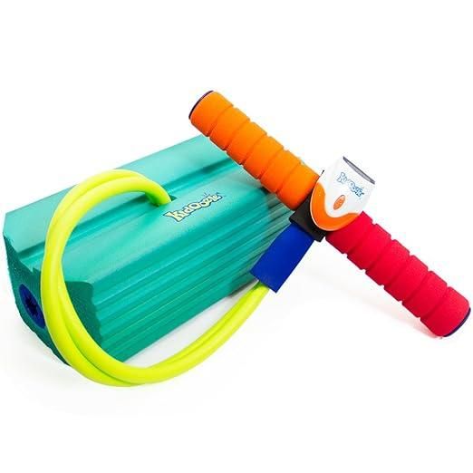 Pogo Jumper
