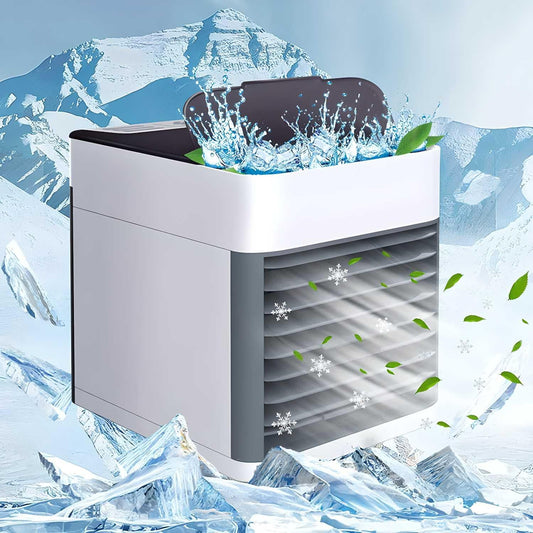 Mini Air Cooler